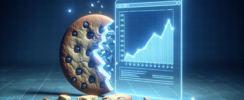 La fin des cookies tiers : quel avenir pour le marketing digital ?